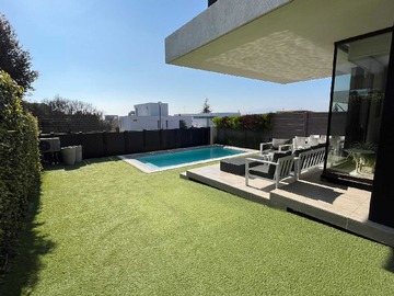 Venta / Casa / Concón