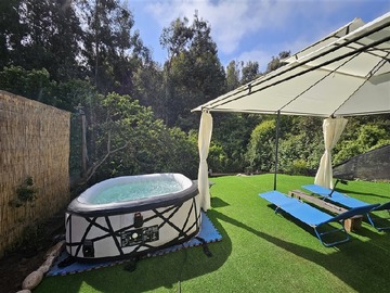 Venta / Casa / Concón