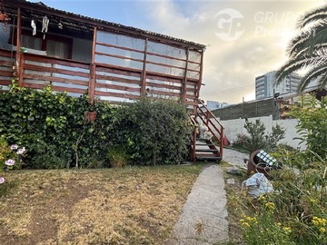 Venta / Casa / Concón
