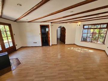 Venta / Casa / Concón