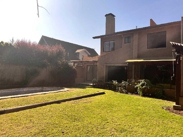 Venta / Casa / Concón