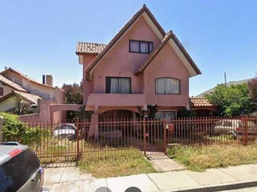 Venta / Casa / Concón