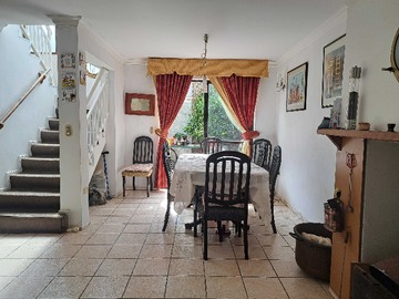 Venta / Casa / Concón