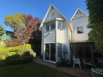 Venta / Casa / Concón