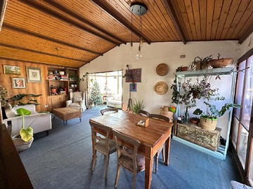 Venta / Casa / Concón