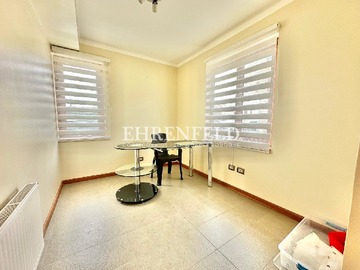 Estar o quinto dormitorio, primer piso.