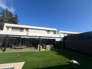 Venta / Casa / Concón