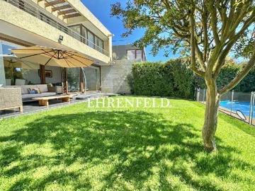 Venta / Casa / Concón