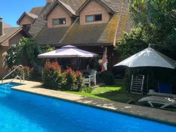 Venta / Casa / Concón