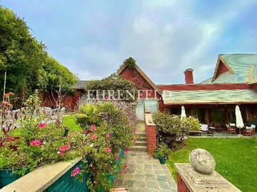 Venta / Casa / Concón