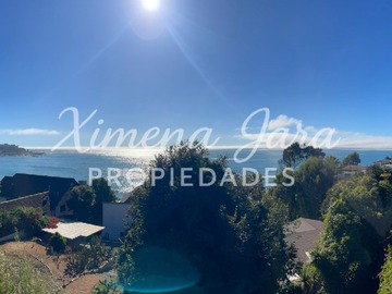 Venta / Casa / Concón