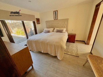 Dormitorio principal