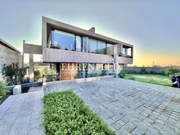 Venta / Casa / Concón