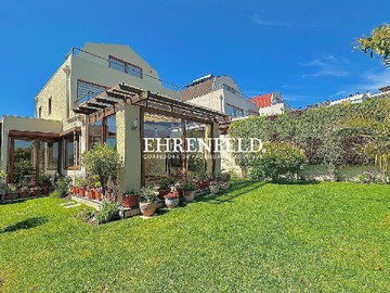 Venta / Casa / Concón