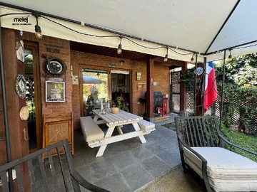 Venta / Casa / Concón