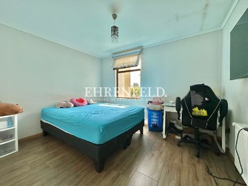 Dormitorio 3 ( segundo piso)