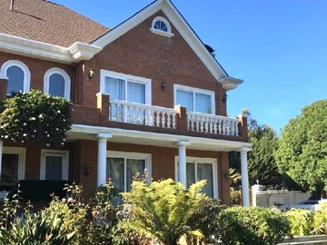 Venta / Casa / Concón