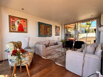 Venta / Casa / Concón