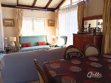 Venta / Casa / Concón