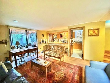 Venta / Casa / Concón