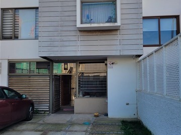 Venta / Casa / Concón