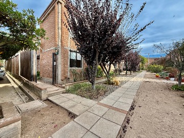 Venta / Casa / Concón