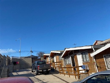 Venta / Casa / Concón