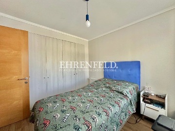 Dormitorio 4 ( segundo piso)