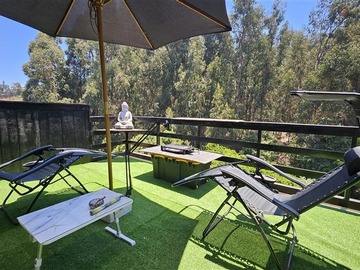 Venta / Casa / Concón