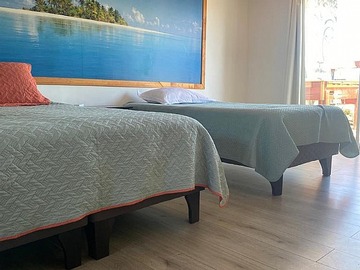 Venta / Casa / Concón