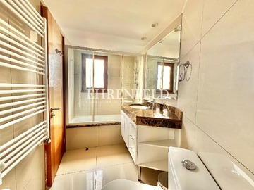 Baño segundo piso.