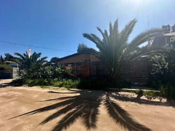Venta / Casa / Concón