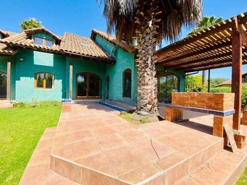 Venta / Casa / Concón