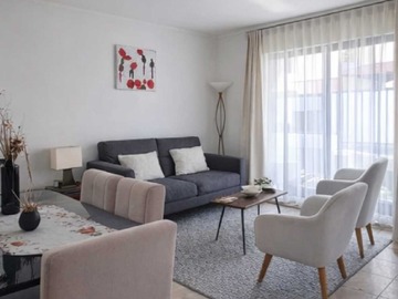 Venta / Casa / Concón