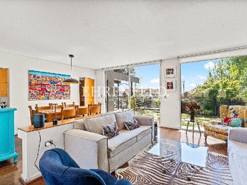 Venta / Casa / Concón