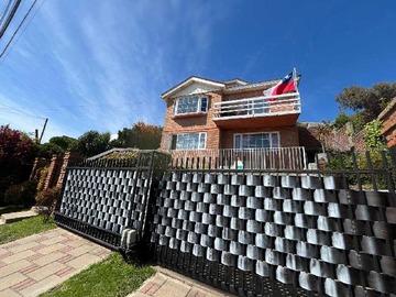 Venta / Casa / Concón