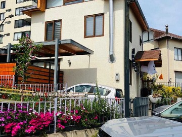 Venta / Casa / Concón