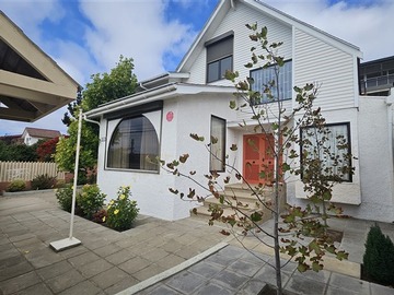 Venta / Casa / Concón