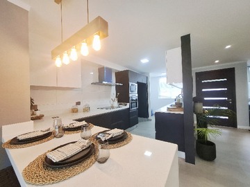 Casa en condominio en Concon — foto 8