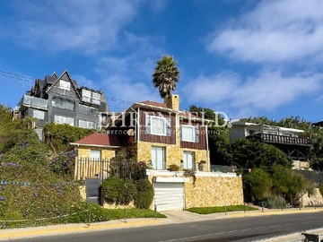 Venta / Casa / Concón