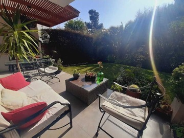 Venta / Casa / Concón
