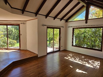 Venta / Casa / Concón