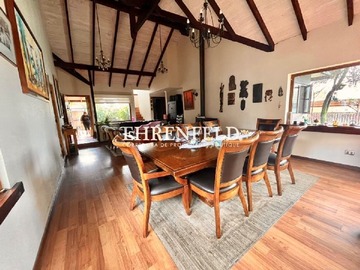 Venta / Casa / Concón