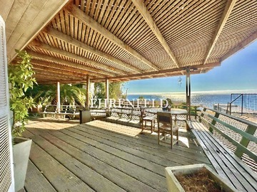 Venta / Casa / Concón