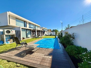 Venta / Casa / Concón