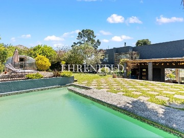 Venta / Casa / Concón