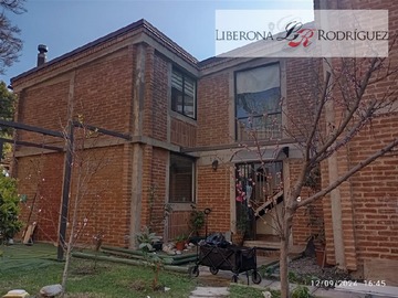 Venta / Casa / Concón