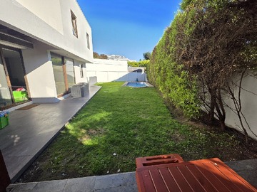 Venta / Casa / Concón