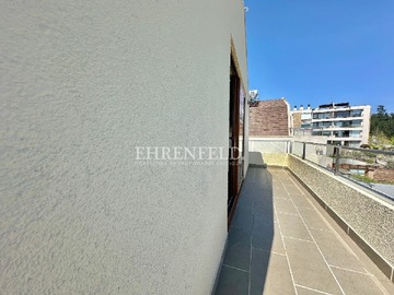 Terraza suite.