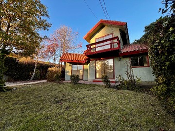 Venta / Casa / Concón